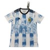 Original Fußballtrikot Argentinien Special Edition 2022 Für Herren